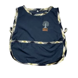 Student Apron (Navy)
