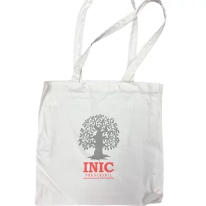Tote Bag -Carry the INIC Spirit