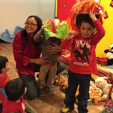 Diverse Teaching Staff Enhancing Global Learning