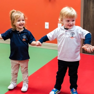 Happy Places For Students