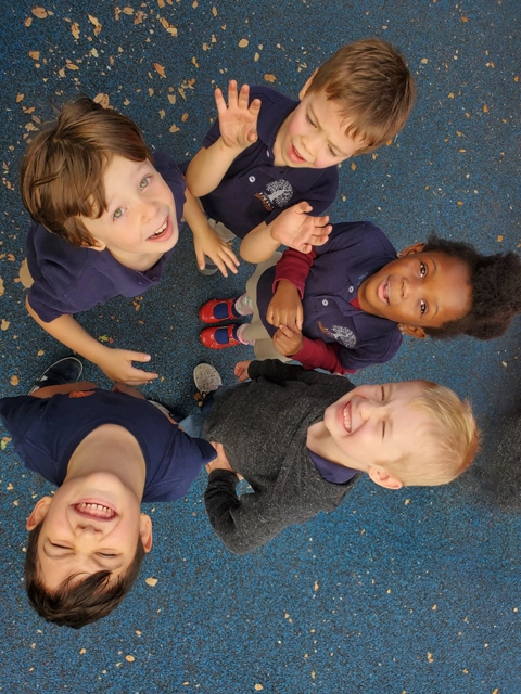 Social-Emotional & Creative learning