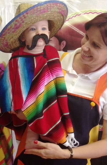 Global Competence and Cultural Awareness