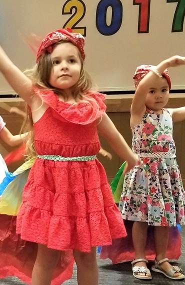 Music & Dance - Surprising Benefits