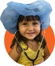 Live Classroom Cameras for Parents