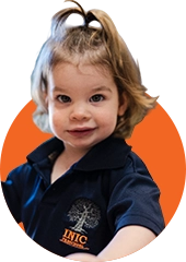 Parents Benefits from INIC’s Uniforms